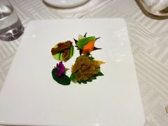 -浦华大酒店-台南担仔面海鲜楼