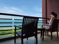 -三亚湾海居铂尔曼度假酒店