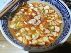-天发芽·何记葫芦头泡馍·老字号(小南门店)