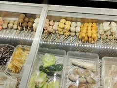 -明记牛杂(新马路分店)