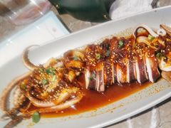 -前海沿·青岛菜(李沧万达店)