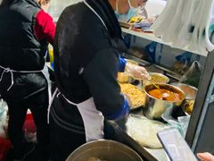 -伤心春卷(文庙老味道小吃街店)