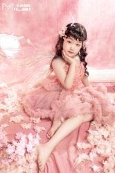 点击看大图 -米莱摄影写真(五大道别墅店)