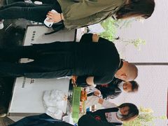 -六广门毛阿姨糯米饭