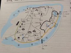 -采石矶景区
