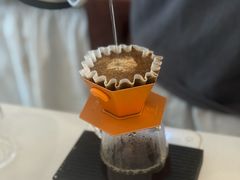 -二里咖啡(上堡公寓店)