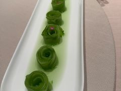 -恒悦轩·粤菜(上海展览中心店)