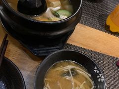 -韩流热风(桥东街店)