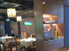 -湘邻呷铺·田园家宴(汉基广场店)