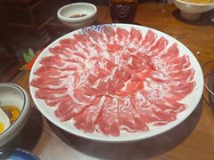 -鑫隆四季涮肉(八角畅游店)
