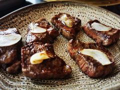 -老乾杯和牛烧肉(王府中环店)