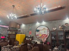 -Ciao窑炉披萨餐厅(宁波阪急店)