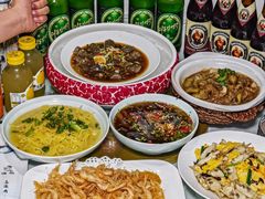 -渔娘渔家丹东海鲜(东直门店)
