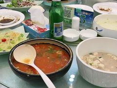 -潮有信餐厅(碧桂园十里金滩店)