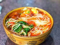 -华兴街煎蛋面(总店)