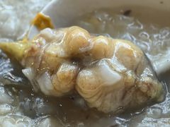 -淇淇塘鲺粥