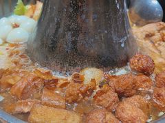 -三姐妹餐厅(曲江店)