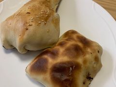 -中关村烤包子(中关村店)