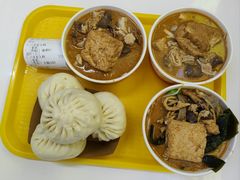 -津品味小吃(大学湾店)