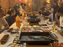 -玩坞轰趴馆·户外团建聚会主题生日派对馆(世豪广场店)