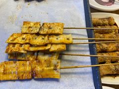 -柳叶刀烧烤(北大清华店)