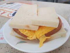 -义顺牛奶公司(新马路老店)