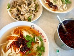 -老四季(南市场店)