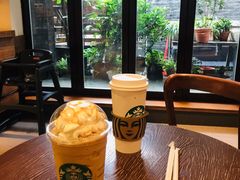 -星巴克臻选(成都宽窄巷子店)