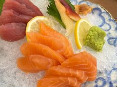 -红叶日料·放题·海胆·定食(星海店)