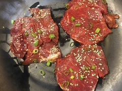 火炉旺招牌肥牛-火炉旺烤肉啤酒屋(沈北创始店)
