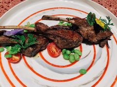 -La Terre乐田(万象城店)