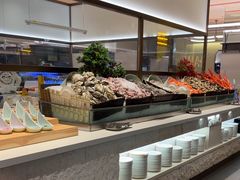 -星伦多自助料理·涮烤一体(奉贤龙湖天街店)