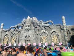 -苏州乐园森林水世界