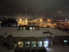 -谢列梅捷沃国际机场