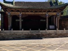-窦大夫祠