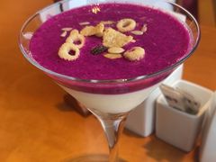 -视界美食自助餐厅·石家庄希尔顿酒店