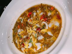 酸菜鱼-弄堂里(雨花客厅店)