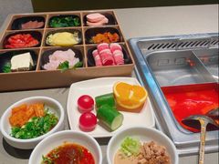 -海底捞火锅(劲松店)