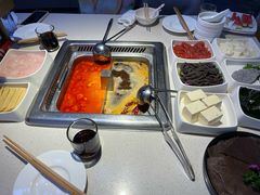 -海底捞火锅(龙首印象城店)
