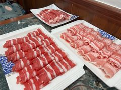 -楼外楼肥羊木炭火锅居(乐群街店)