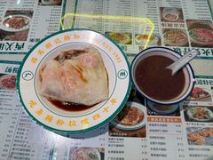 -西关明记肠粉(荔枝湾店)