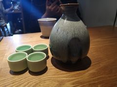 -静一餐厅·湖北菜(前门创始店)