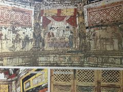 -洛阳古墓博物馆