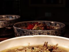 -都会尚膳·海鲜自助餐厅(重庆万豪酒店)