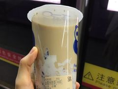 -茶百道(南浦里店)
