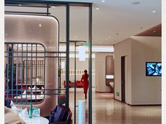 -上海宝华喜来登酒店·采悦轩中餐厅