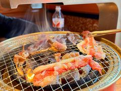 -西塔老太太泥炉烤肉(杭州首店)