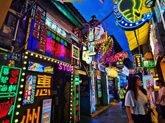 -桥东喜碧海鲜街(水东街店)