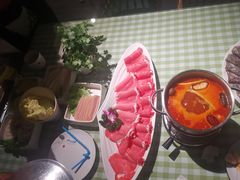 -番食园鲜食火锅(高新店)