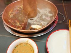 -京元盛铜锅涮肉(上海总店)